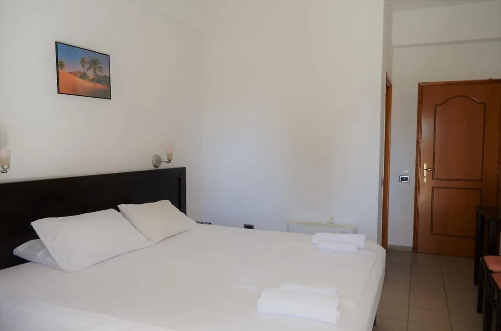 Jb Hotel Saranda