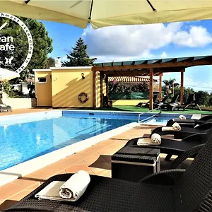 Hotel Rural Rocha Da Gralheira Portugal