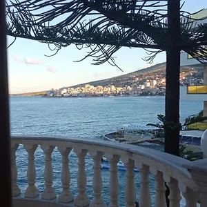 Affittacamere Romario, Sarandë