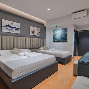 3* Hotel Alpha