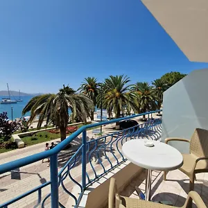 Hotel Kaonia, Sarandë