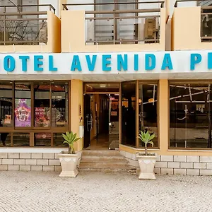 avenida-praia-portimao.hotelaalgarve.com/