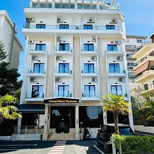 Hotel Senator, Sarandë