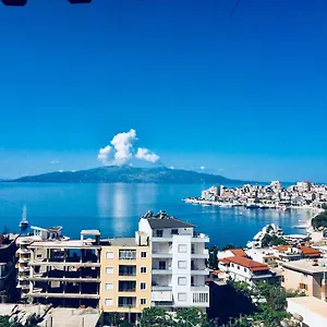 Ostello Gjika, Sarandë