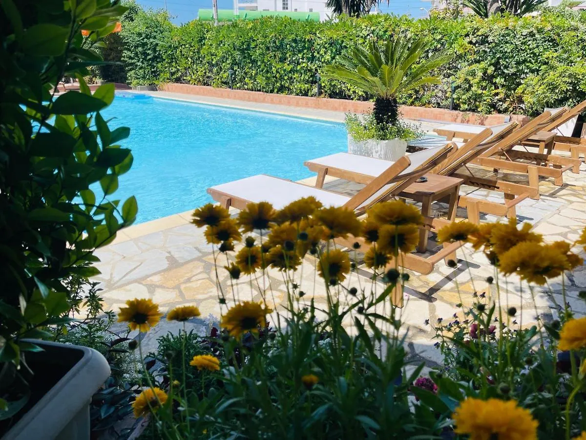 Jb Hotel Saranda
