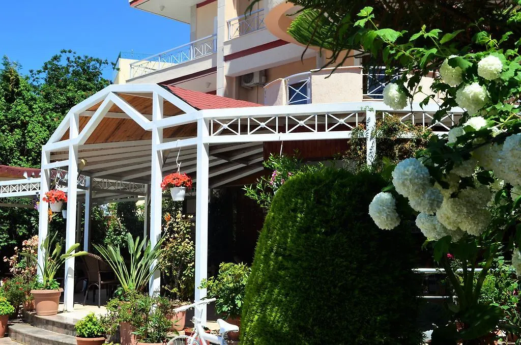 Jb Hotel Saranda