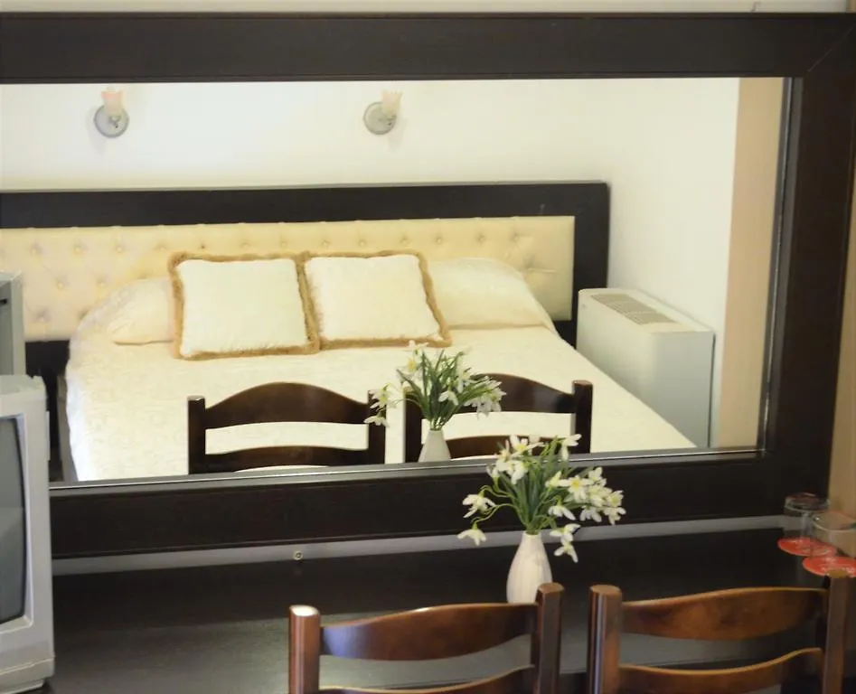 Jb Hotel Saranda
