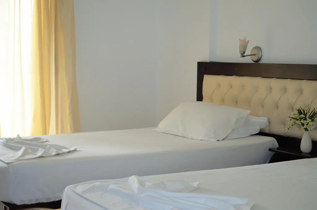 Jb Hotel Saranda