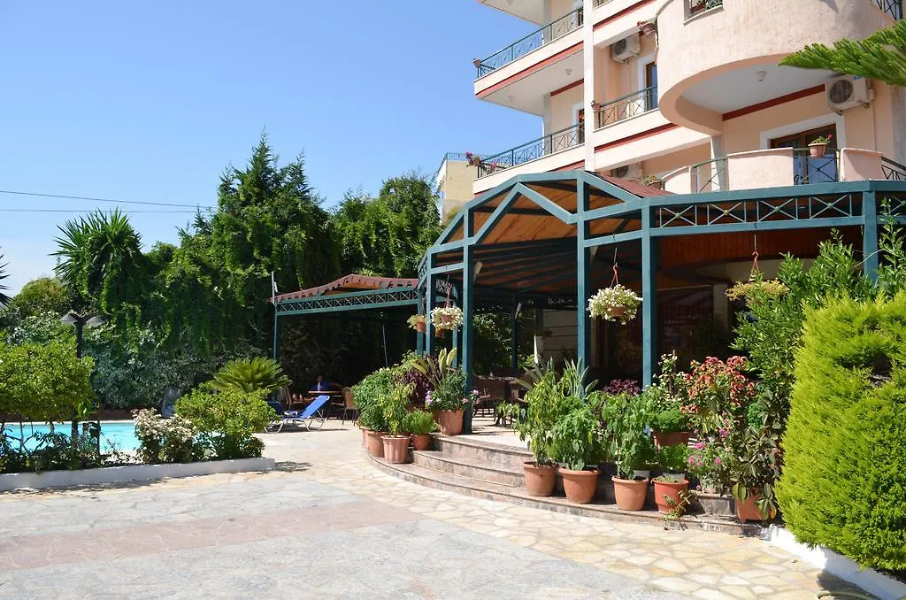 Jb Hotel Saranda 0*,  Albanie