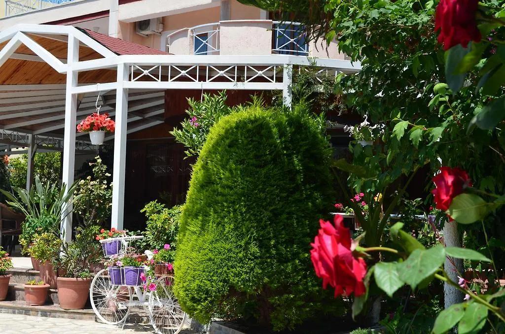 Jb Hotel Saranda