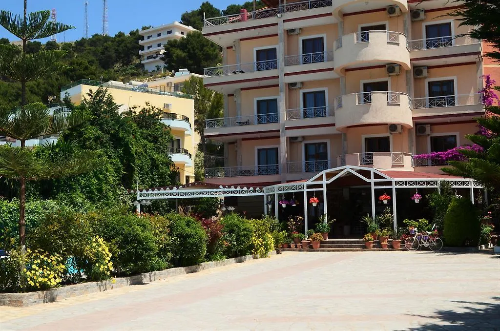 Jb Hotel Saranda