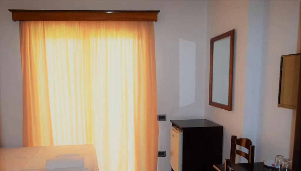 Jb Hotel Saranda