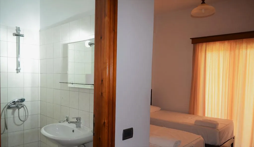 Jb Hotel Saranda
