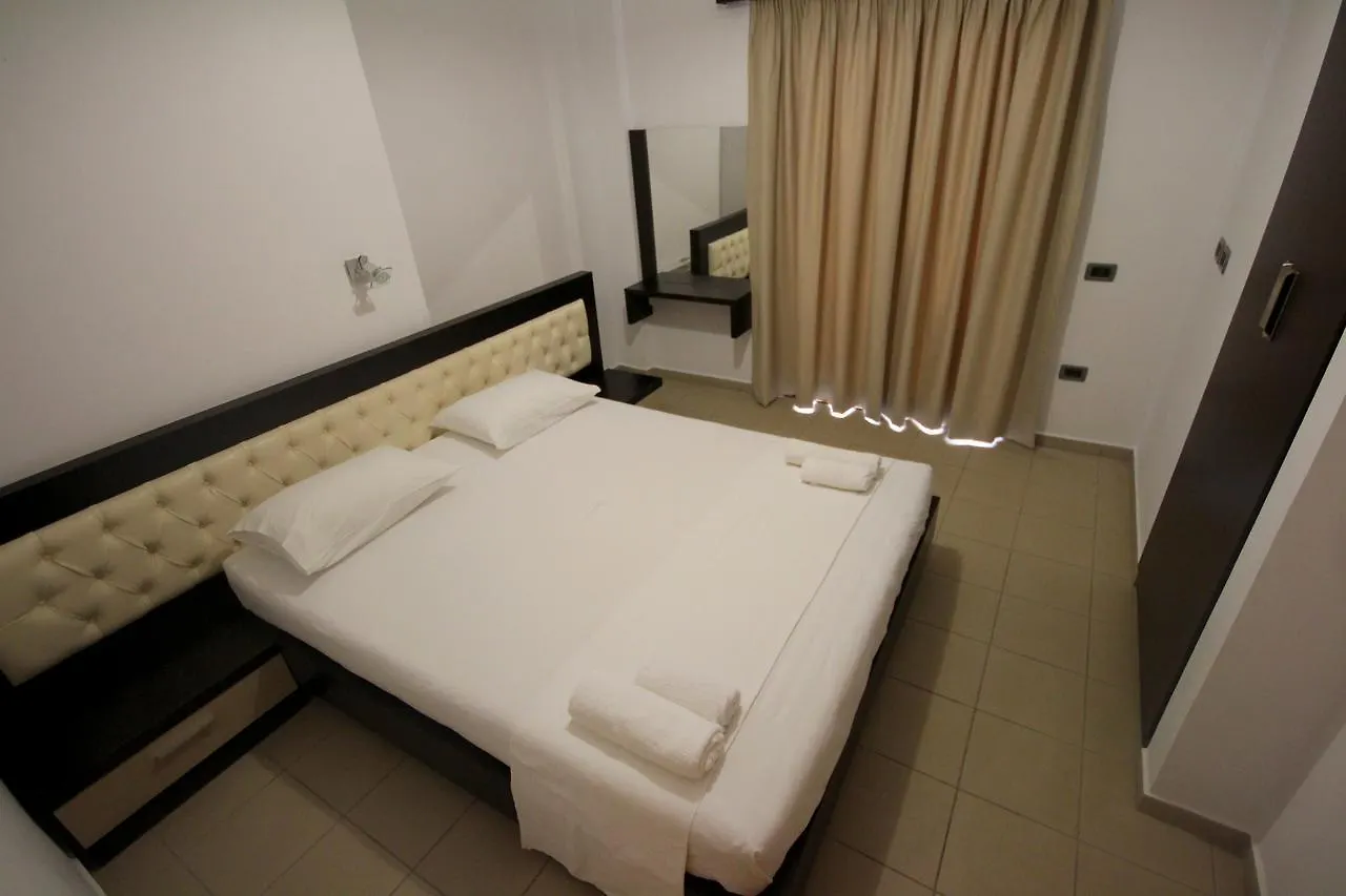 Jb Hotel Saranda