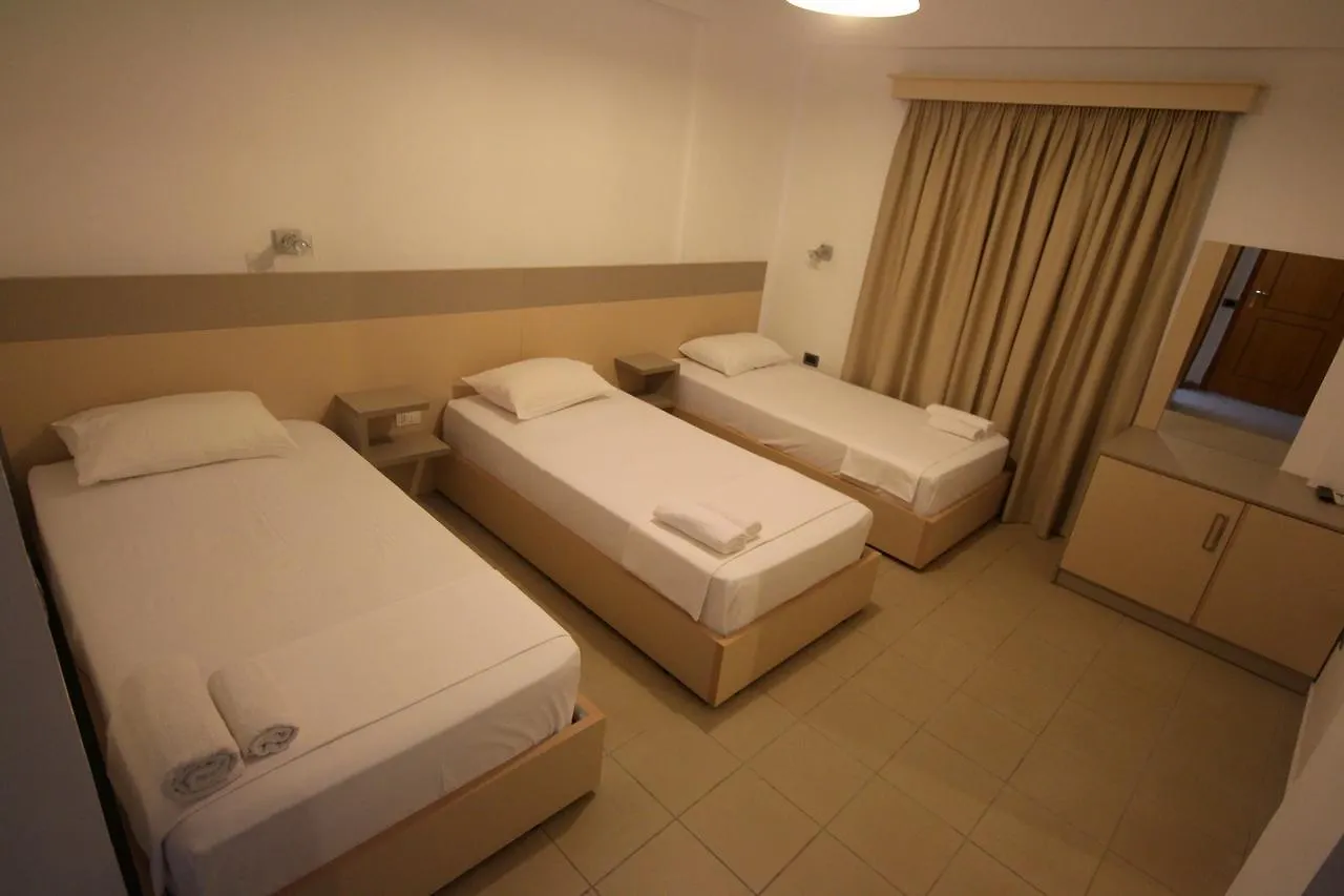 Jb Hotel Saranda