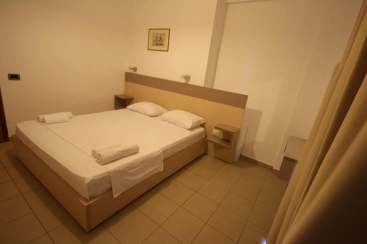 Jb Hotel Saranda